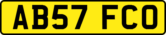 AB57FCO