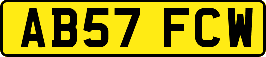 AB57FCW