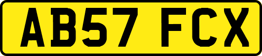 AB57FCX
