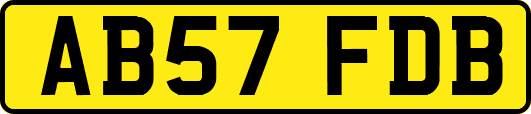 AB57FDB