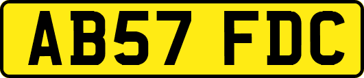 AB57FDC