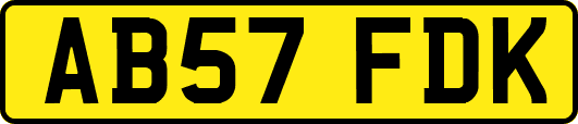 AB57FDK