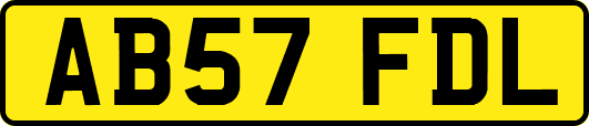 AB57FDL