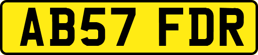 AB57FDR