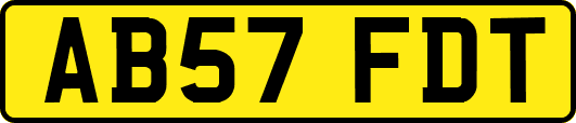 AB57FDT