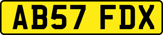 AB57FDX