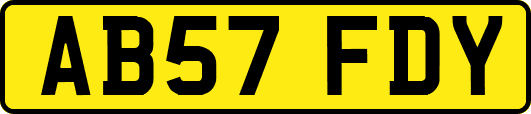 AB57FDY