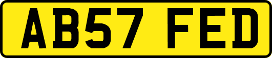 AB57FED