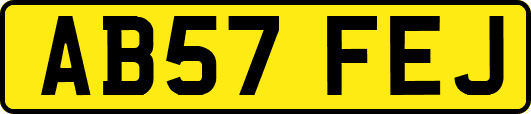 AB57FEJ