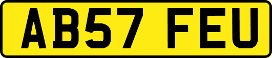 AB57FEU