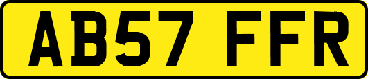 AB57FFR