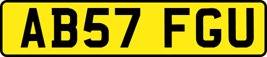 AB57FGU