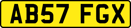 AB57FGX