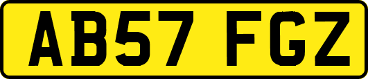 AB57FGZ