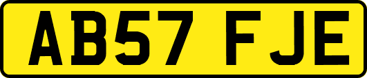 AB57FJE