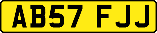 AB57FJJ