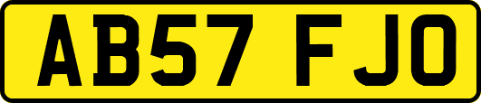 AB57FJO