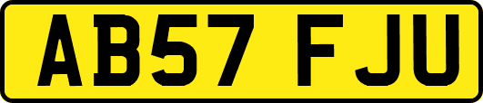 AB57FJU