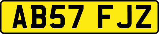 AB57FJZ