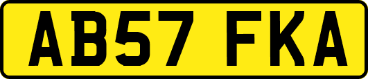 AB57FKA