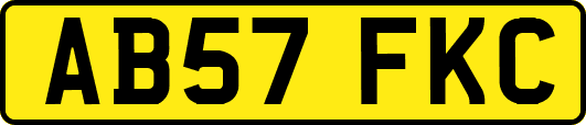 AB57FKC