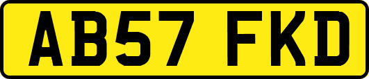 AB57FKD