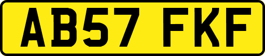 AB57FKF