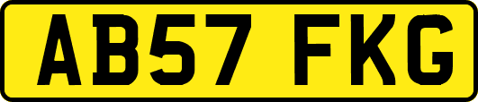 AB57FKG