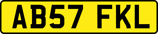 AB57FKL