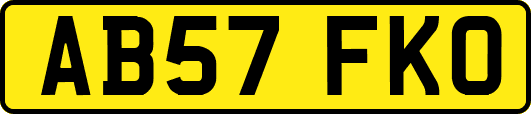 AB57FKO