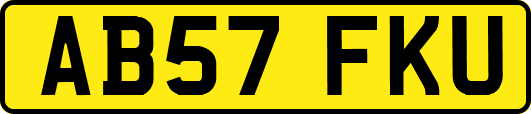 AB57FKU