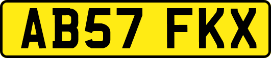 AB57FKX