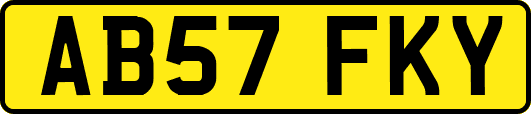 AB57FKY