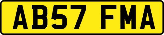 AB57FMA