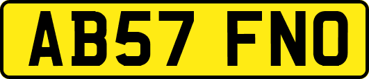 AB57FNO