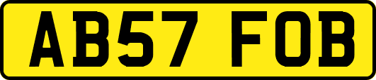 AB57FOB