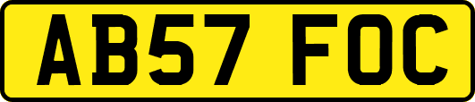 AB57FOC