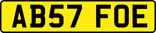 AB57FOE
