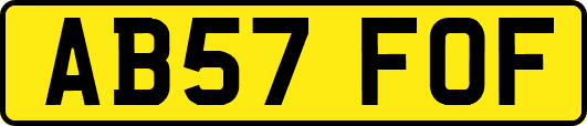 AB57FOF