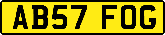 AB57FOG