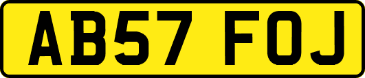 AB57FOJ