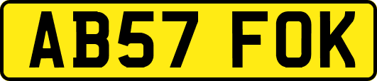 AB57FOK