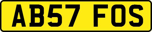 AB57FOS