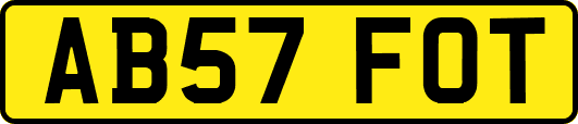 AB57FOT