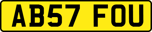 AB57FOU
