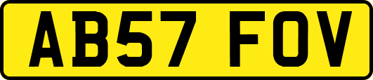 AB57FOV