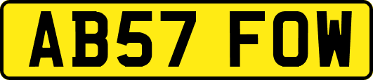 AB57FOW