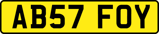 AB57FOY