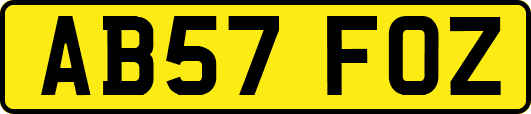 AB57FOZ