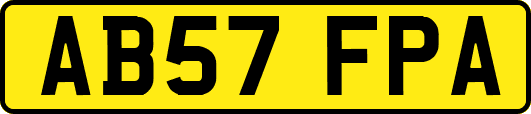 AB57FPA